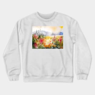 akwarelka 99 Crewneck Sweatshirt